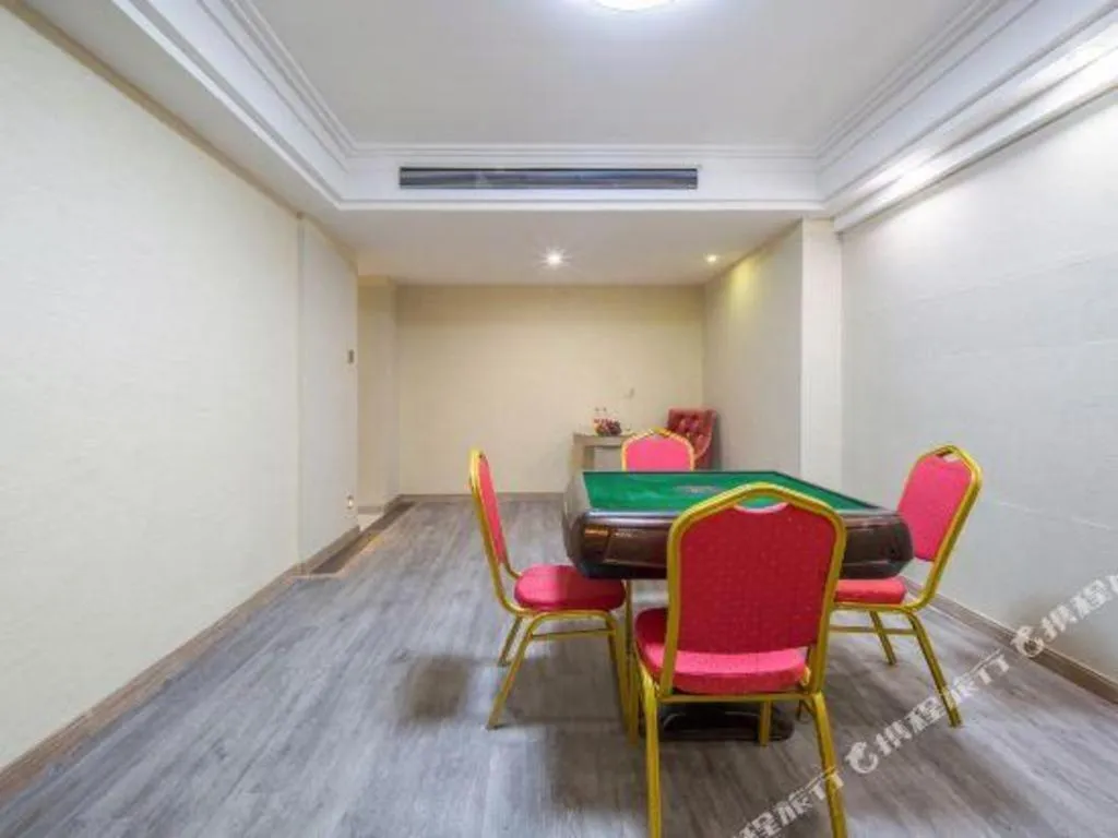 Vienna International Hotel Nanning East Station