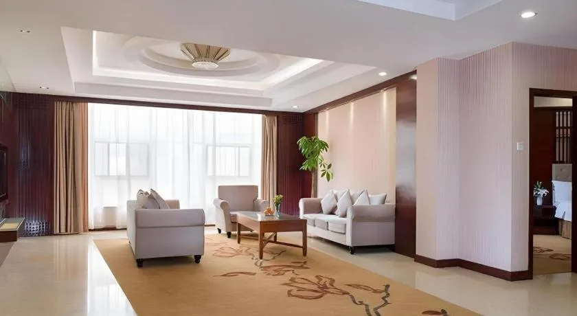 Vienna International Hotel Nanning East Station