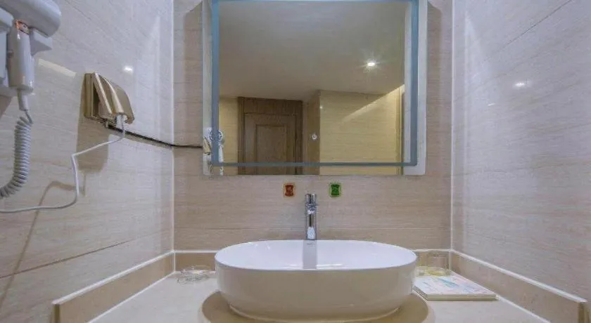 Vienna International Hotel Nanning East Station