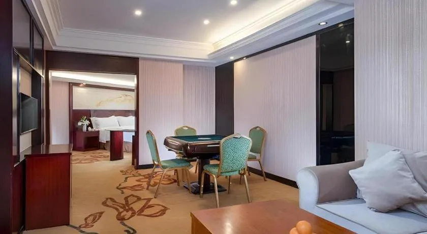 Vienna International Hotel Nanning East Station