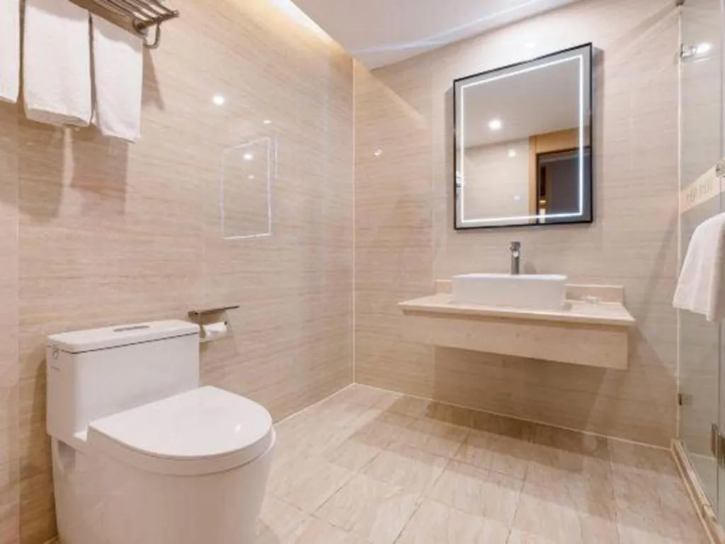 Vienna International Hotel Nanning East Station