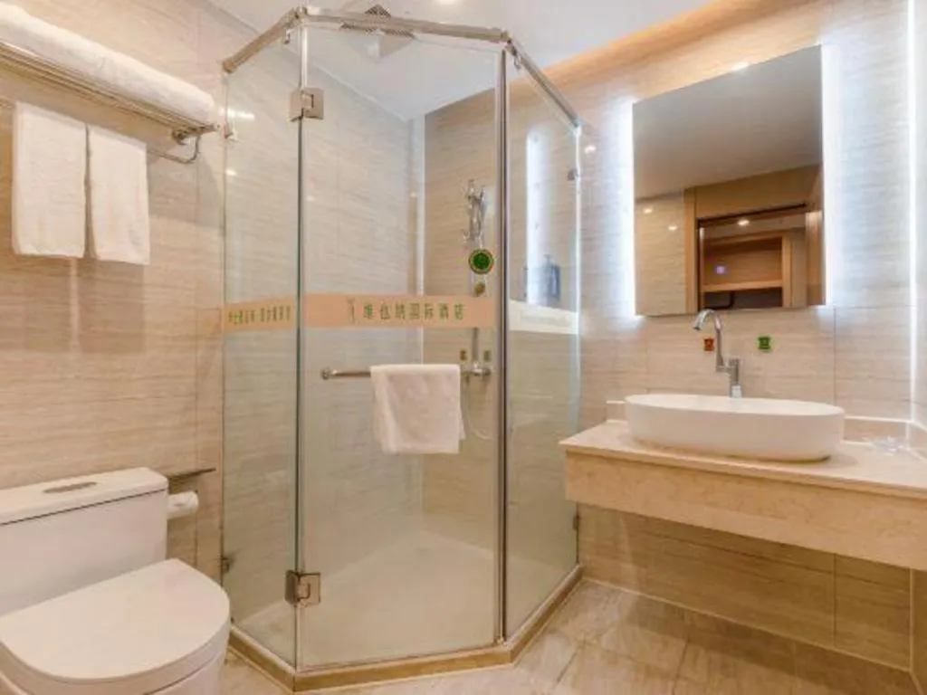 Vienna International Hotel Nanning East Station