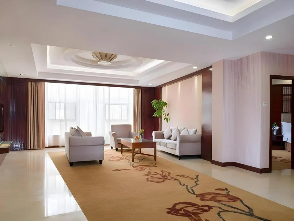 Vienna International Hotel Nanning East Station