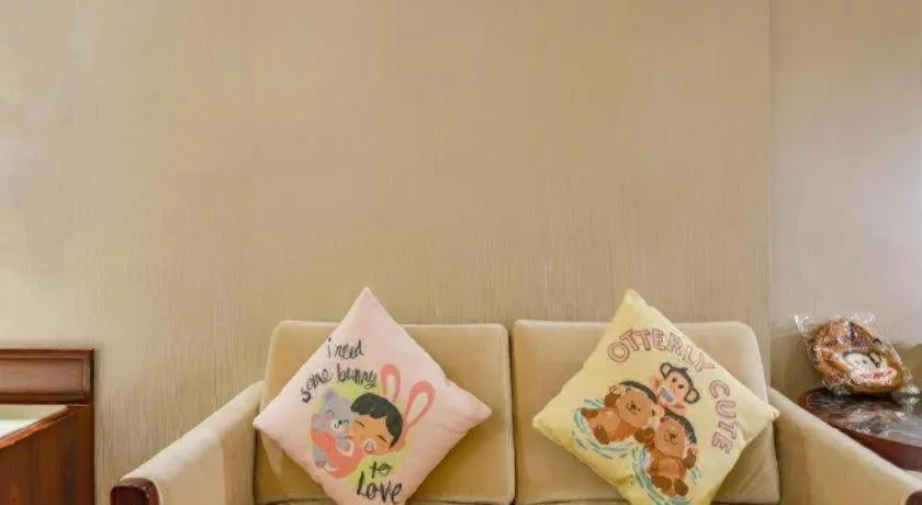 Country Garden Phoenix Hotel Maoming