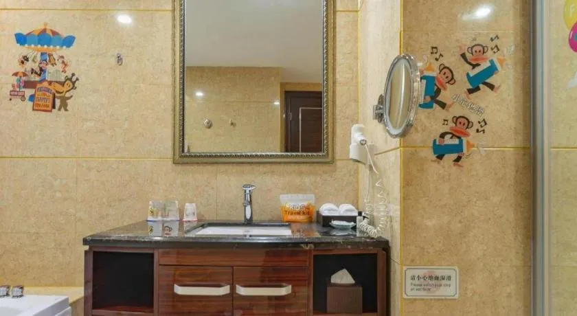 Country Garden Phoenix Hotel Maoming