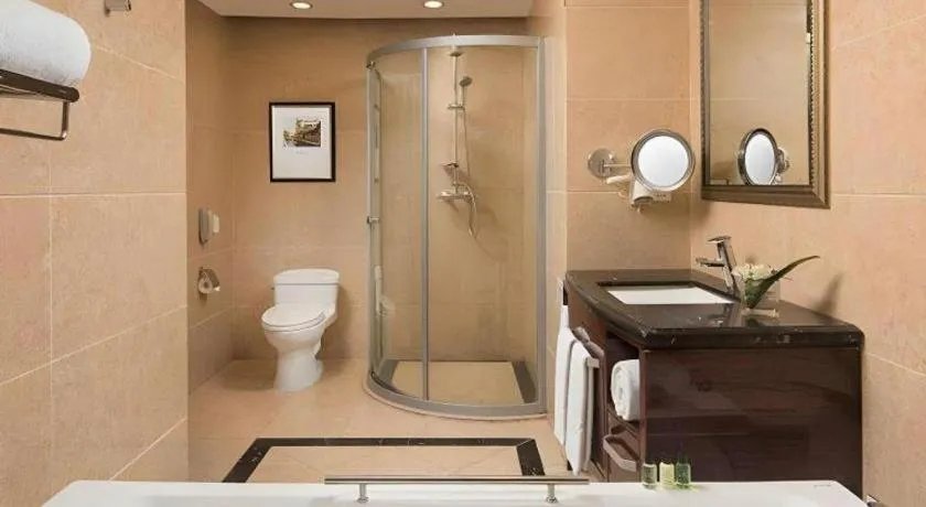 Country Garden Phoenix Hotel Maoming