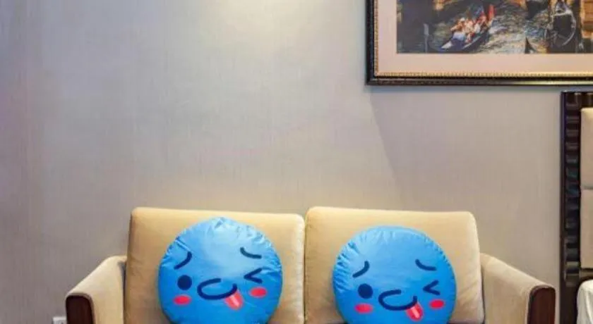 Country Garden Phoenix Hotel Maoming