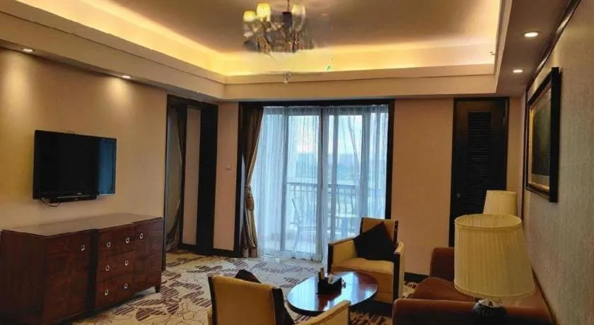 Country Garden Phoenix Hotel Maoming