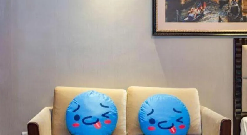 Country Garden Phoenix Hotel Maoming