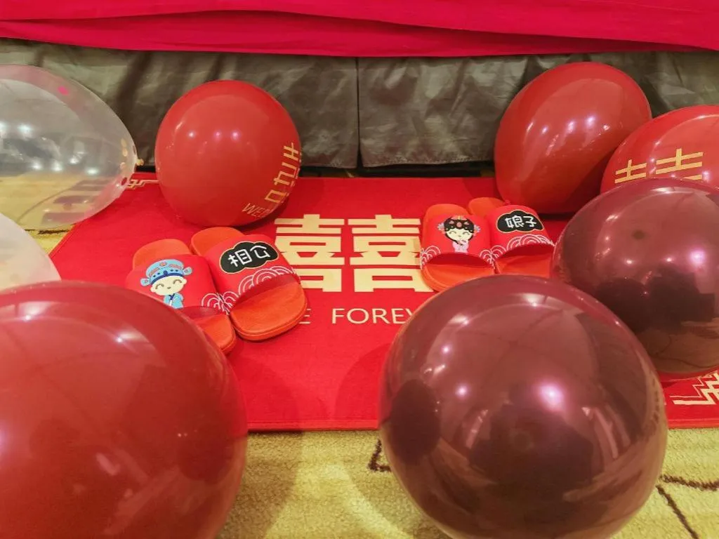 Country Garden Phoenix Hotel Maoming