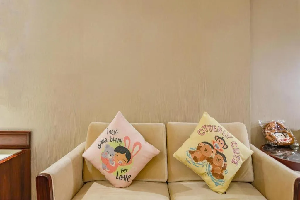 Country Garden Phoenix Hotel Maoming