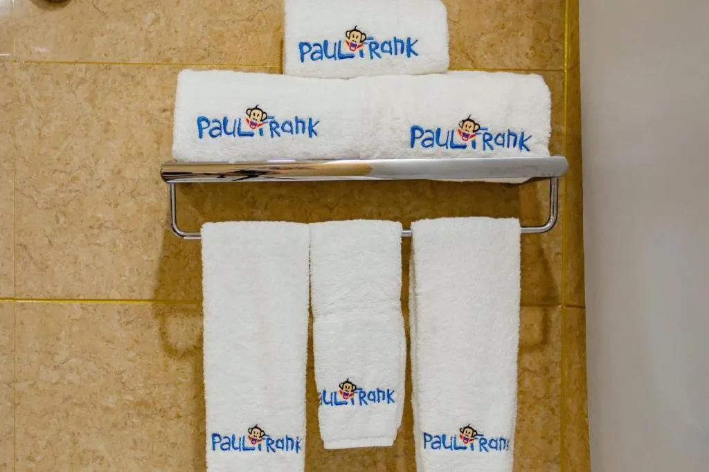 Country Garden Phoenix Hotel Maoming