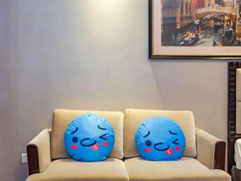 Country Garden Phoenix Hotel Maoming