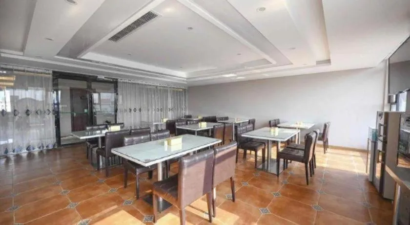 GreenTree Inn Jiangsu Zhangjiagang Jingang Town Darunfa Express Hotel