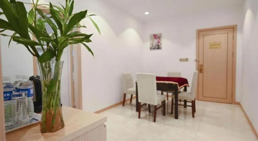 GreenTree Inn Jiangsu Zhangjiagang Jingang Town Darunfa Express Hotel