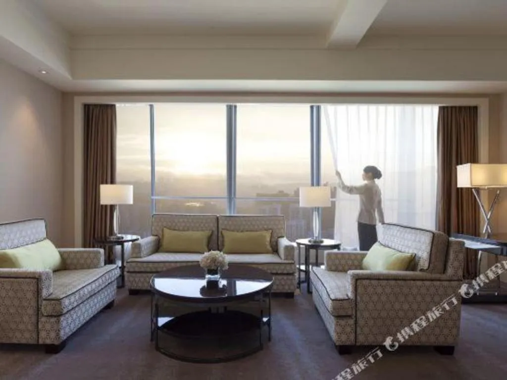 Ming Du Lakeside Hotel Nanning