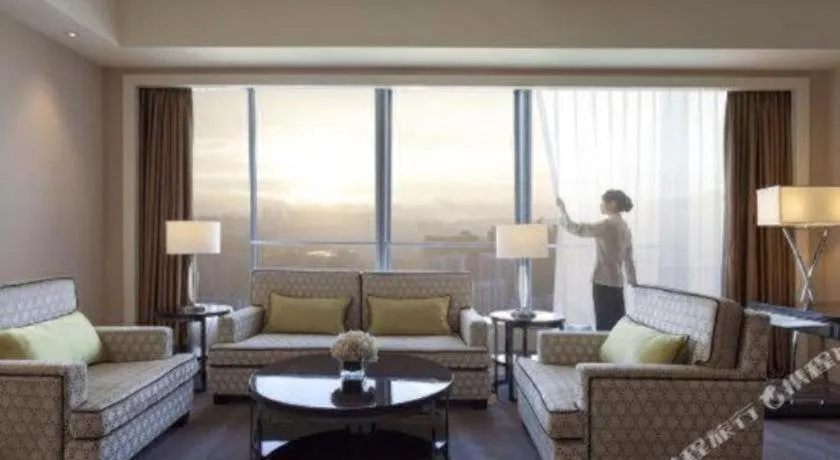 Ming Du Lakeside Hotel Nanning