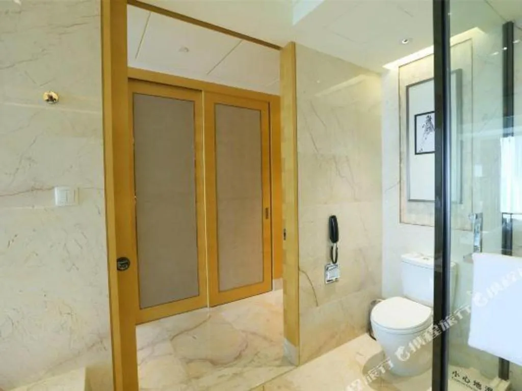 Ming Du Lakeside Hotel Nanning