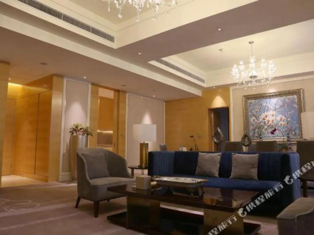Ming Du Lakeside Hotel Nanning