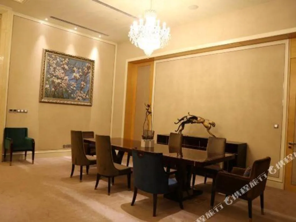 Ming Du Lakeside Hotel Nanning