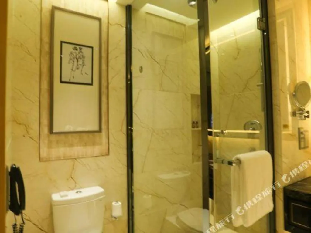 Ming Du Lakeside Hotel Nanning