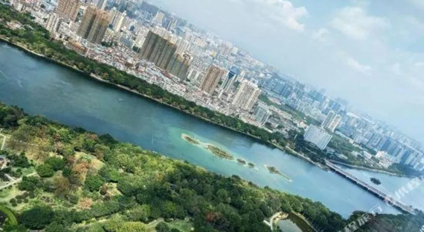 Ming Du Lakeside Hotel Nanning