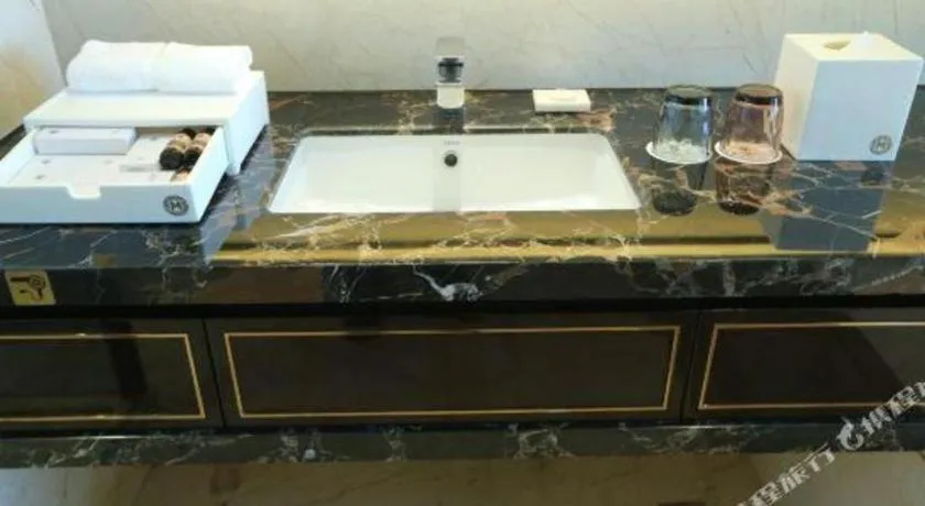 Ming Du Lakeside Hotel Nanning