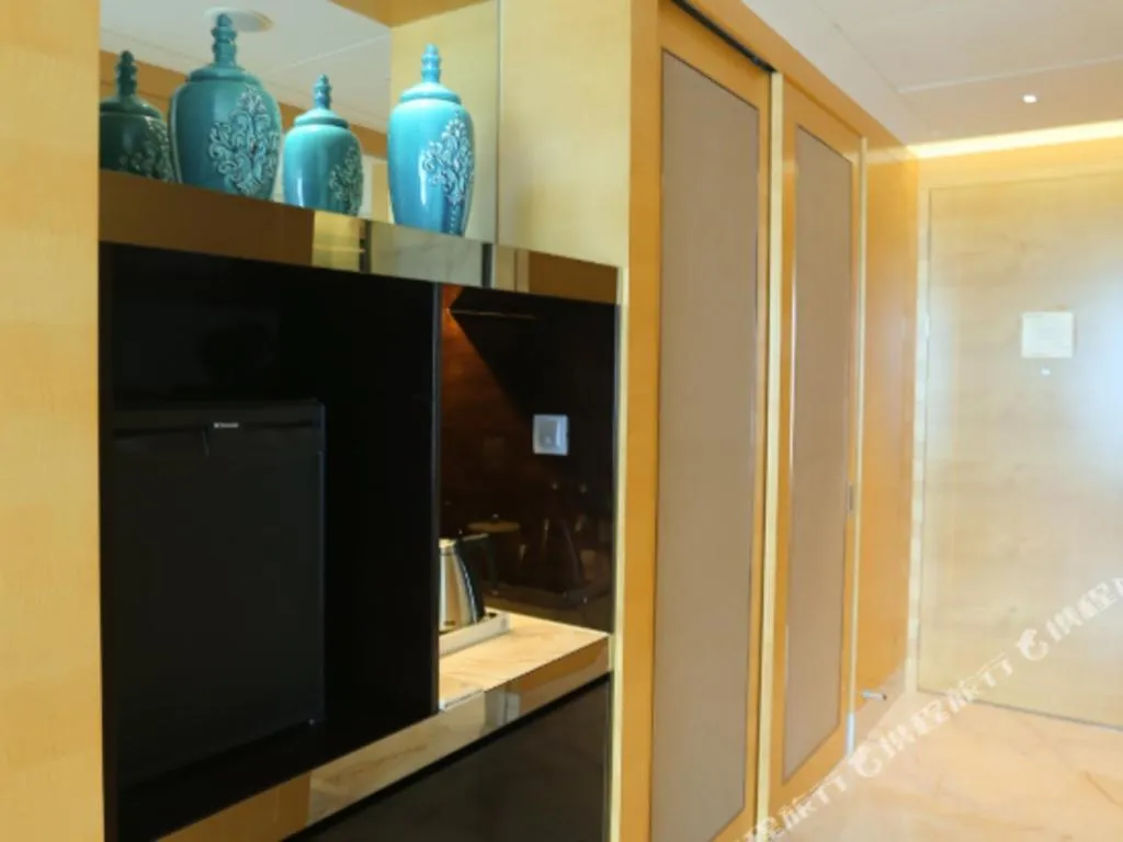 Ming Du Lakeside Hotel Nanning