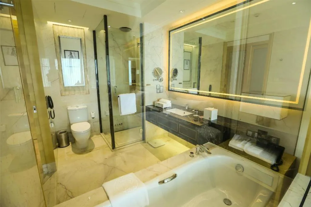 Ming Du Lakeside Hotel Nanning