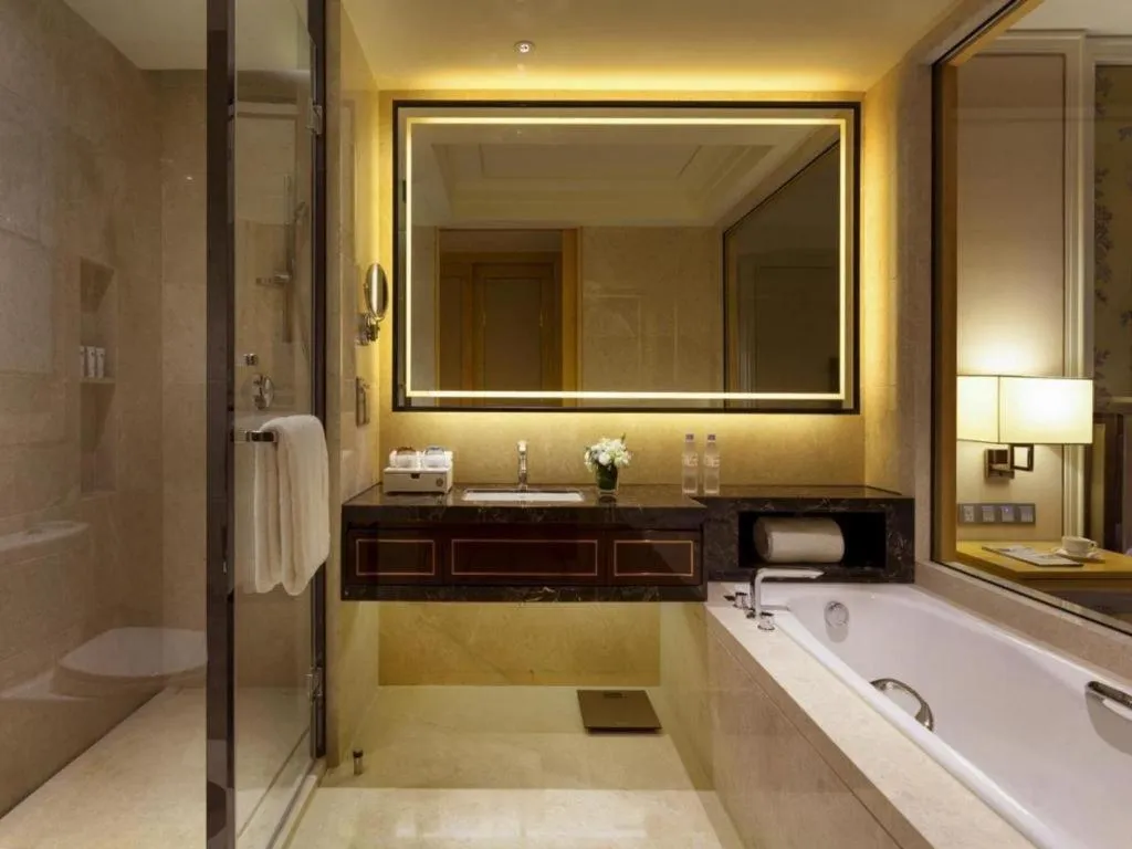 Ming Du Lakeside Hotel Nanning