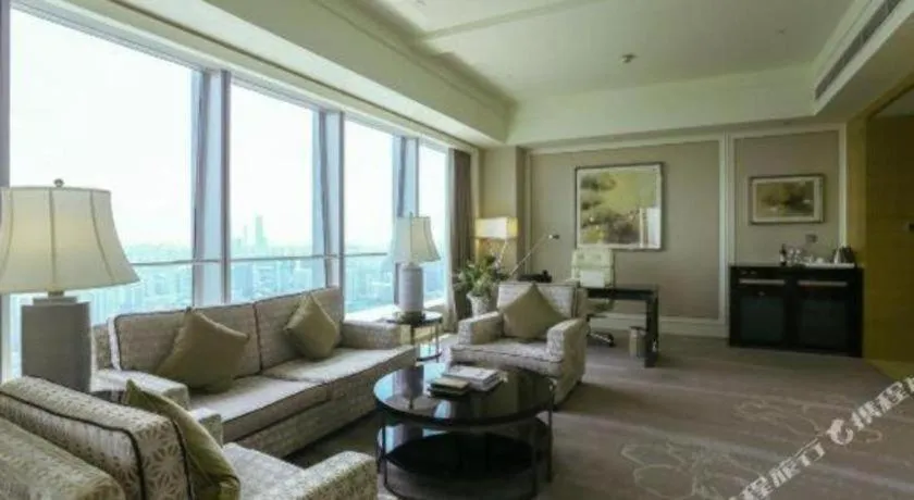Ming Du Lakeside Hotel Nanning