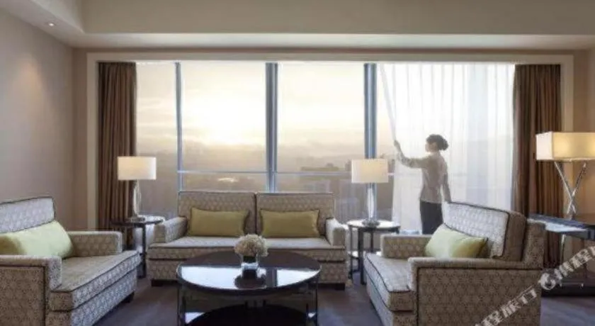 Ming Du Lakeside Hotel Nanning