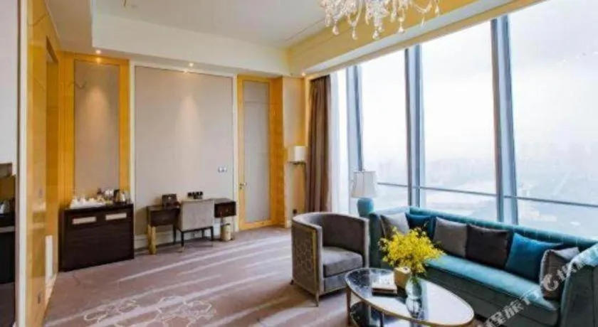 Ming Du Lakeside Hotel Nanning