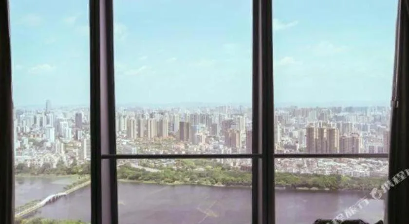 Ming Du Lakeside Hotel Nanning