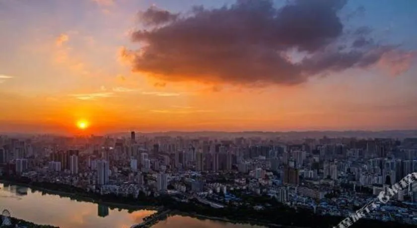 Ming Du Lakeside Hotel Nanning