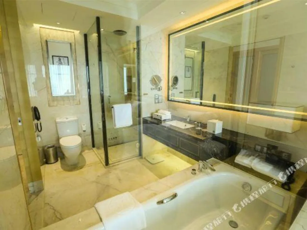 Ming Du Lakeside Hotel Nanning