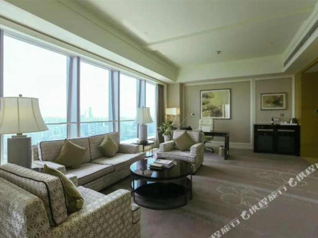 Ming Du Lakeside Hotel Nanning