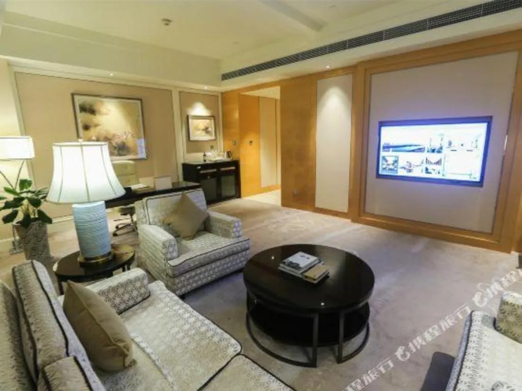 Ming Du Lakeside Hotel Nanning