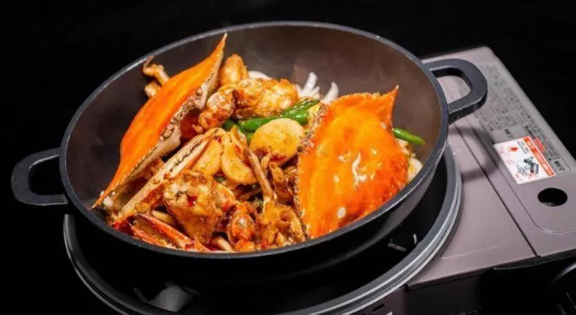 Holiday Inn Taizhou CMC