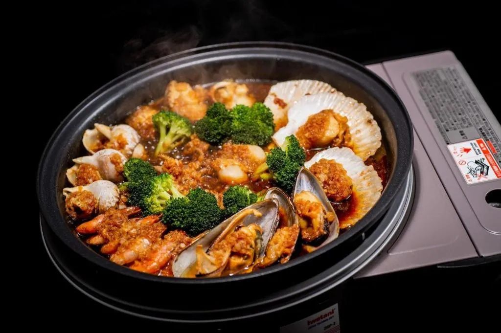 Holiday Inn Taizhou CMC