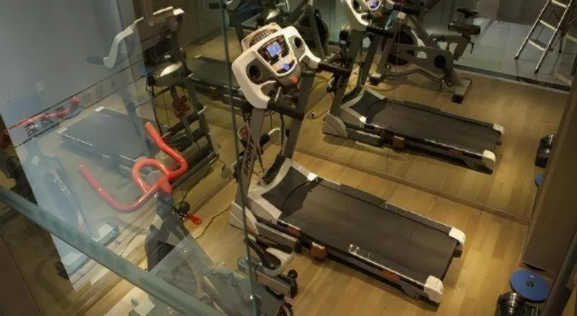 GreenTree Inn Jiansu Nantong Tongzhouwan Huanghe Road Business Hotel