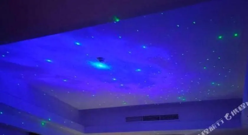 Qionghai Jin Mao Hotel