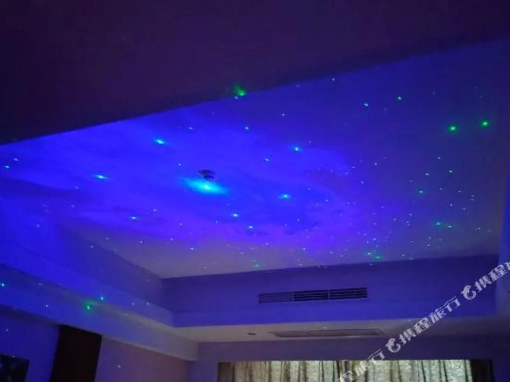 Qionghai Jin Mao Hotel