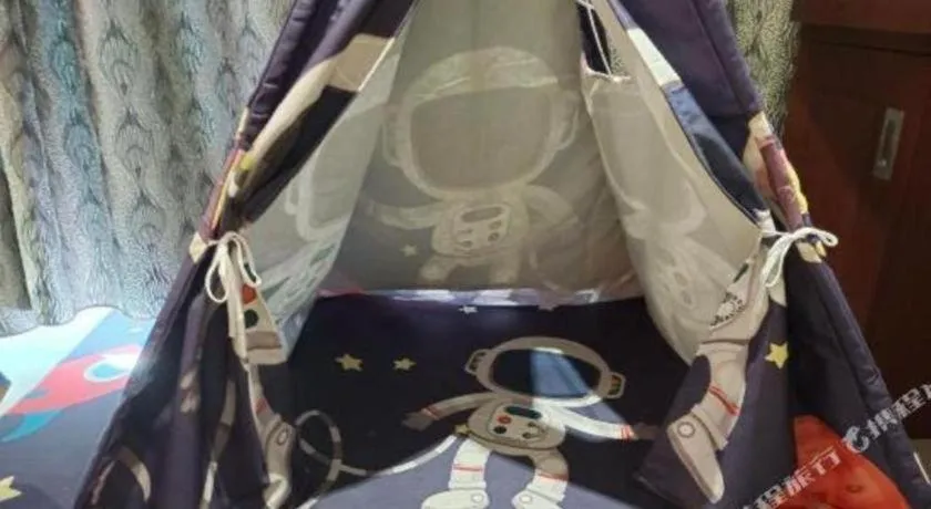 Qionghai Jin Mao Hotel