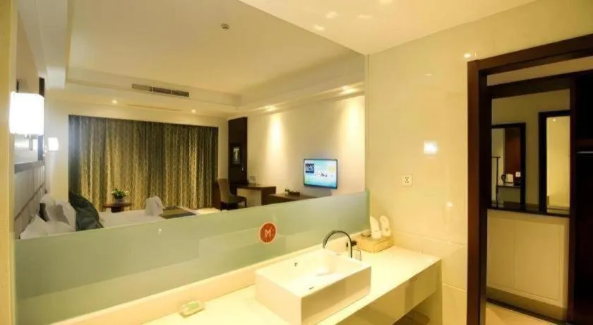 Qionghai Jin Mao Hotel