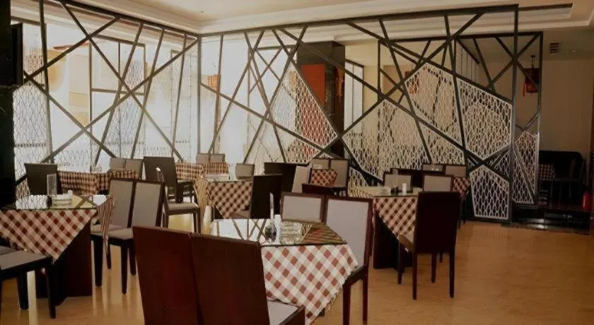 Qionghai Jin Mao Hotel