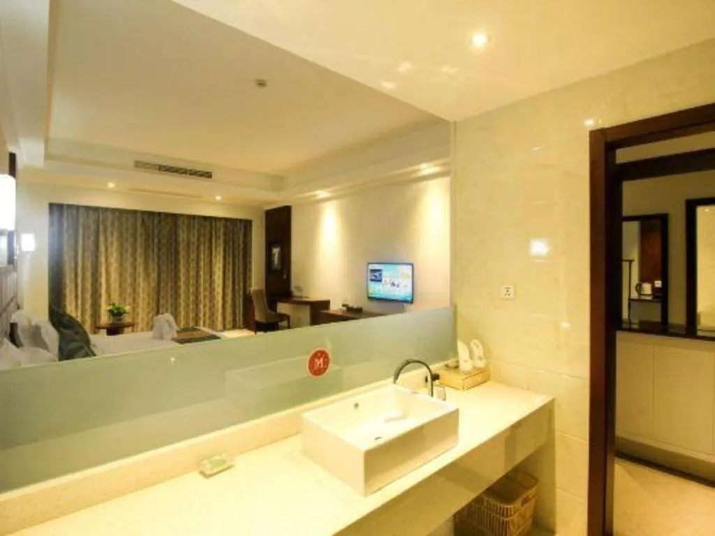 Qionghai Jin Mao Hotel