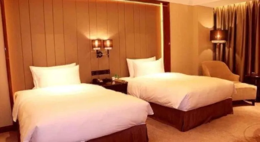 Wyndham Grand Plaza Royale Xianglin Shaoyang