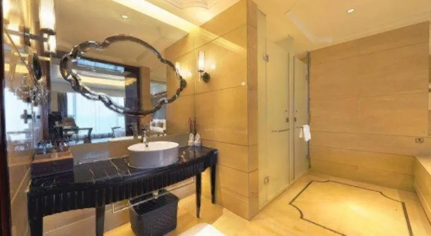 Wyndham Grand Plaza Royale Xianglin Shaoyang