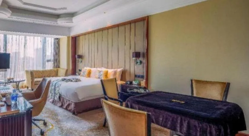 Wyndham Grand Plaza Royale Xianglin Shaoyang